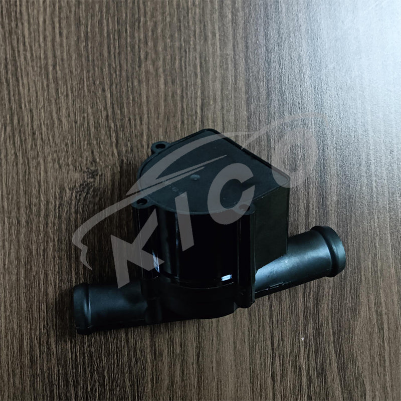 OE BK218B552AA 12V DC Auto Electric Auxiliary Water Pump for Ford Car Engine Cooling System