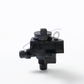 OE 64116910755 Auto 12v DC Car Electric Auxiliary Water Pump for BMW Engine Additional Cooling System