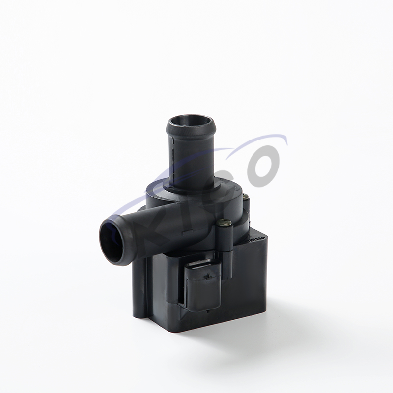 OE 06D121601 Auto Electric Auxiliary Water Pump Automotive Engine Coolant System for Audi Volkswagen Car 12V Dc