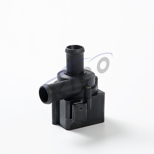 OE 06D121601 Auto Electric Auxiliary Water Pump Automotive Engine Coolant System for Audi Volkswagen Car 12V Dc