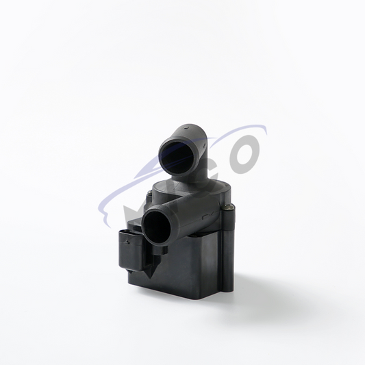 OE 5N0965561 5N0122093 Auto 12v DC Car Electric Auxiliary Water Pump for VW Audi Engine Additional Cooling System