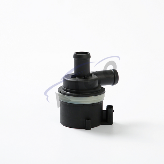 OE 6R0965561A Auto 12v DC Car Electric Auxiliary Water Pump for VW Audi Engine Additional Cooling System