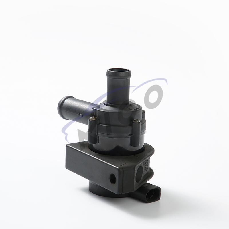 OEM 1K0965561F Engine Auxiliary Auto Electric Water Pump Automotive for VW Audi Cars Coolant System