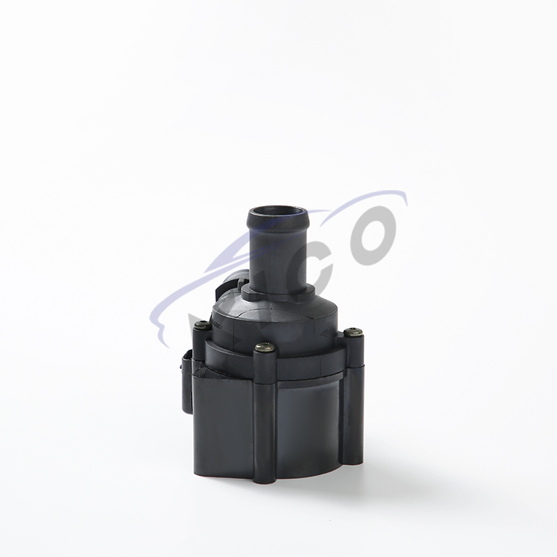 OE 06H121601L 06H121601P Spare Part Auto Electric Auxiliary Water Pump 12v DC for audi vw Car Additional Engine Cooling System