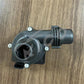 OE 11517595628 Auto 12v DC Car Electric Auxiliary Water Pump for BMW Engine Additional Cooling System