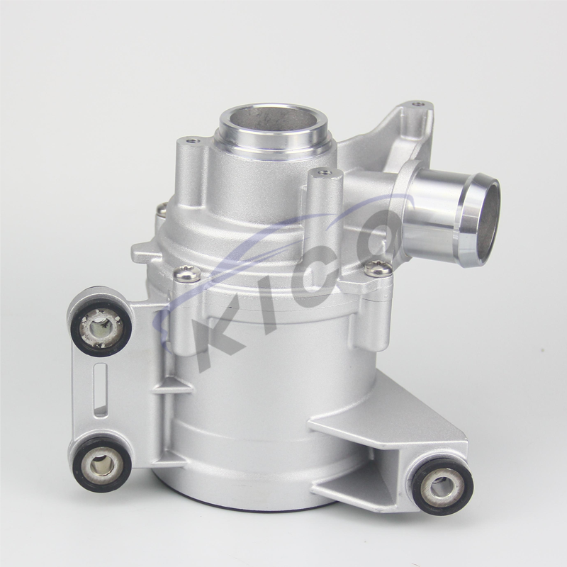 OE 2642000301 2642000100 2642009500 Electric Water Pump Automatic 12v DC for Mercedes M264 Car Engine Cooling System