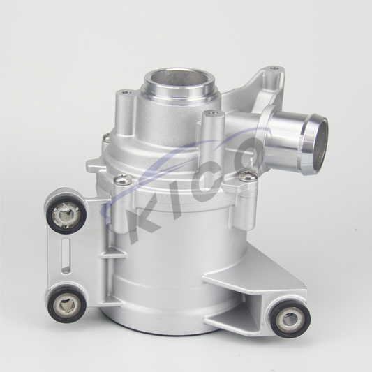 OE 2642000301 2642000100 2642009500 Electric Water Pump Automatic 12v DC for Mercedes M264 Car Engine Cooling System