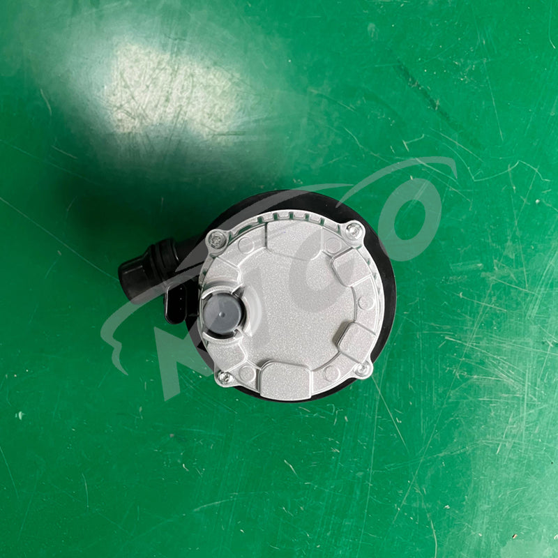 OE 11518600442 0392024051 Auto Spare Part 12V DC Engine Electric Auxiliary Water Pump for BMW Coolant System