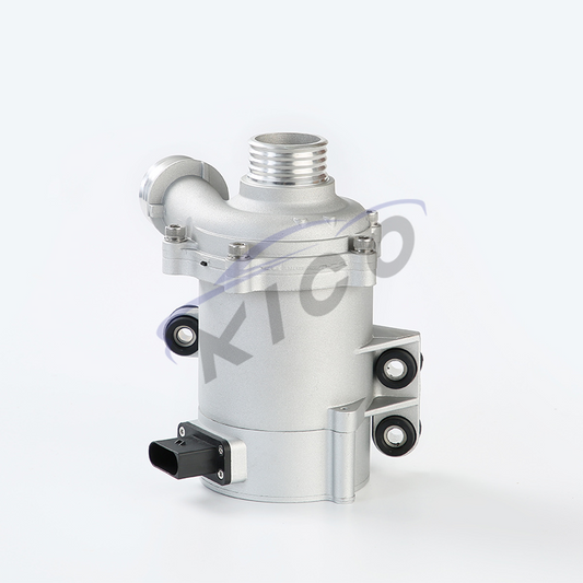 OE 11517597715 11517571508 Auto Manufacture Cooling System Electronic Water Pump 12v Dc for bmw Engine N20