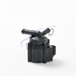 OEM 9806790880 Auto Electric auxiliary Water Pump Automotive for Car 12V Dc cooling system