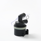 OE 5N0965561A Auto 12v DC Car Electric Auxiliary Water Pump for VW Audi Engine Additional Cooling System