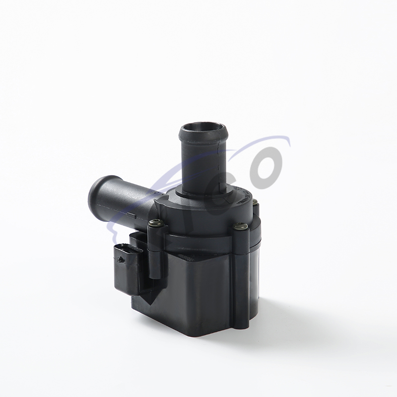 OE 06D121601 Auto Electric Auxiliary Water Pump Automotive Engine Coolant System for Audi Volkswagen Car 12V Dc