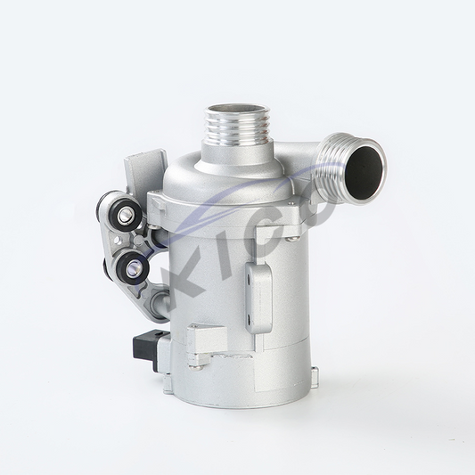 OE 11517583836 11518635092 Auto Electric Water Pump Automotive for Car Engine Cooling System 12V Dc