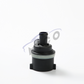 OE 6R0965561A Auto 12v DC Car Electric Auxiliary Water Pump for VW Audi Engine Additional Cooling System