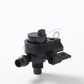 OE 64116910755 Auto 12v DC Car Electric Auxiliary Water Pump for BMW Engine Additional Cooling System