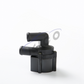 OE 5N0965561 5N0122093 Auto 12v DC Car Electric Auxiliary Water Pump for VW Audi Engine Additional Cooling System