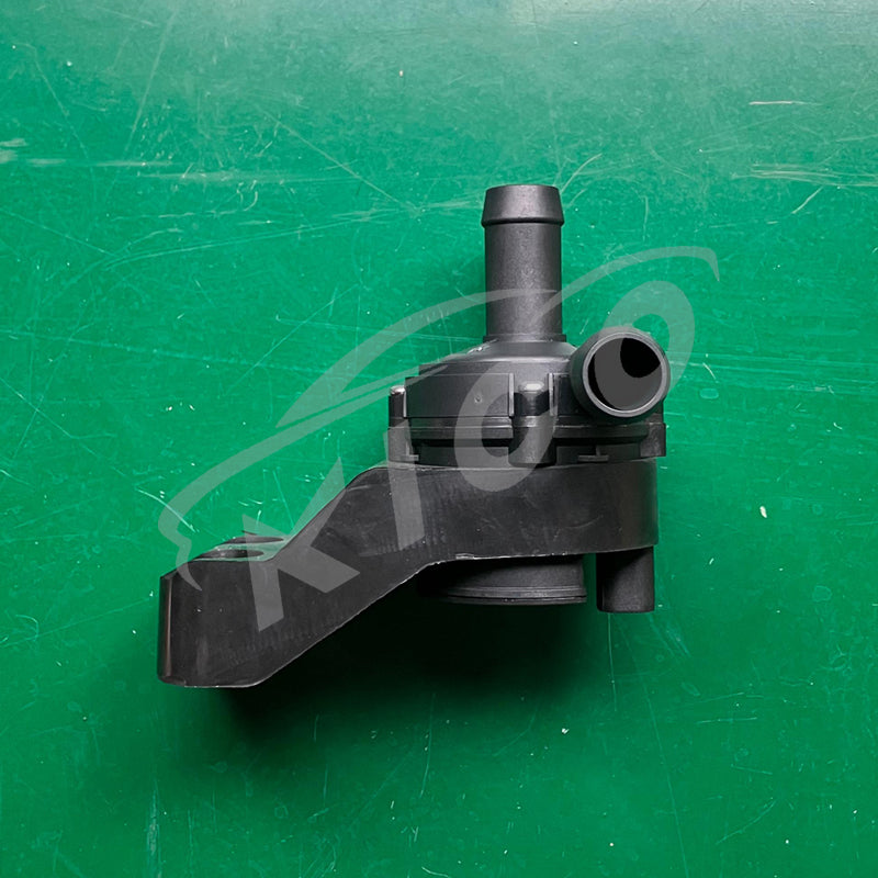 OE 7C3Z8B552A Auto Electric Auxiliary Water Pump Automotive Engine Coolant System for jaguar Cadillac