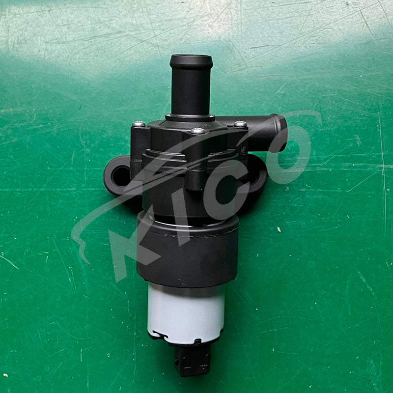OE C2C6517 XR818781 0392020086 Auto Parts 12v Car Electric Auxiliary Brush Water Pump for dodge Cooling System