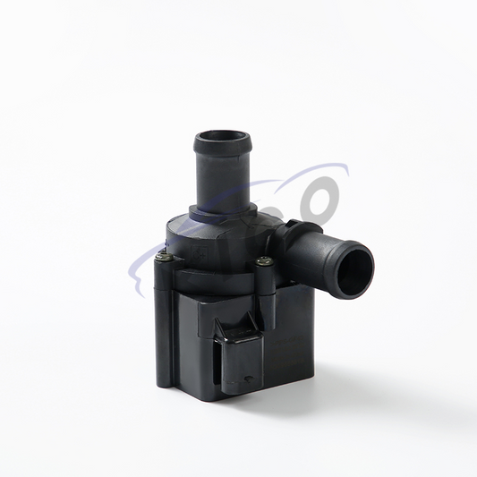 OE 5Q0965561B 5Q0965561J Auto 12v DC Car Electric Auxiliary Water Pump for VW Audi Engine Additional Cooling System