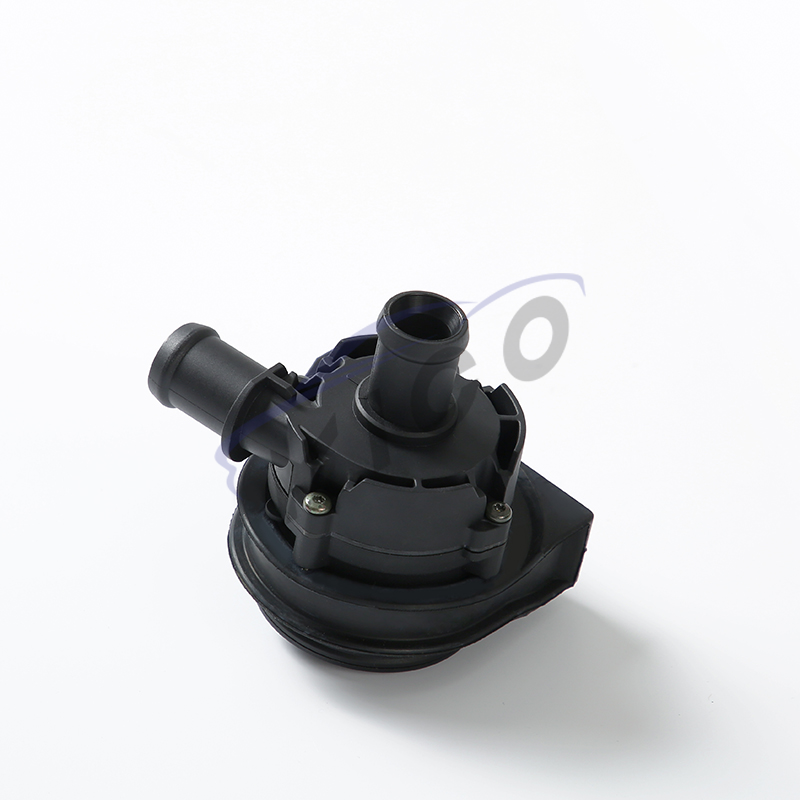 5G0965567A Auto Mini Centrifugal 12v Small Electric Auxiliary Car Water Pump Dc Automotive Machine
