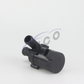 OE 7L0965561 7L0965561L Auto 12v DC Car Electric Auxiliary Water Pump for VW Audi Engine Additional Cooling System