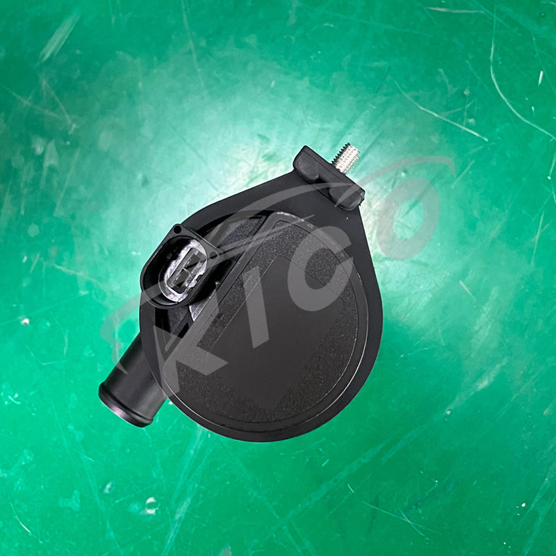 OE 2218350164 A2218350164 Auto Electric Auxiliary Water Pump for Mercedes Car 12v DC Engine Additional Cooling System