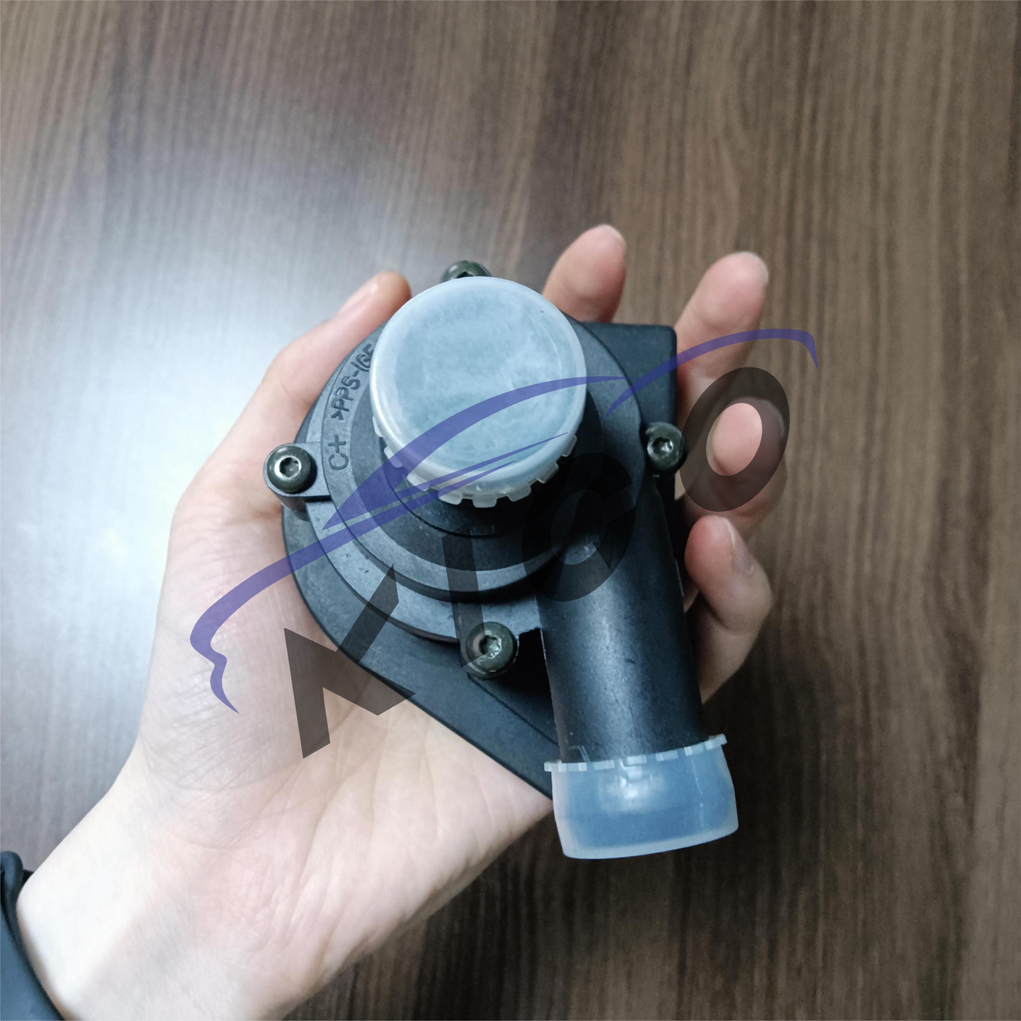 OEM 1K0965561F Engine Auxiliary Auto Electric Water Pump Automotive for VW Audi Cars Coolant System