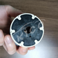 High Quality Pruis Rotor Electronic Pump Magnetic Impellers for 161A0-39015/161A0-39025/161A0-39035 Water Pump
