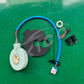 OE 23232310 Kico New Auto Steering Angle Sensor 1 Year Warranty for Chevrolet