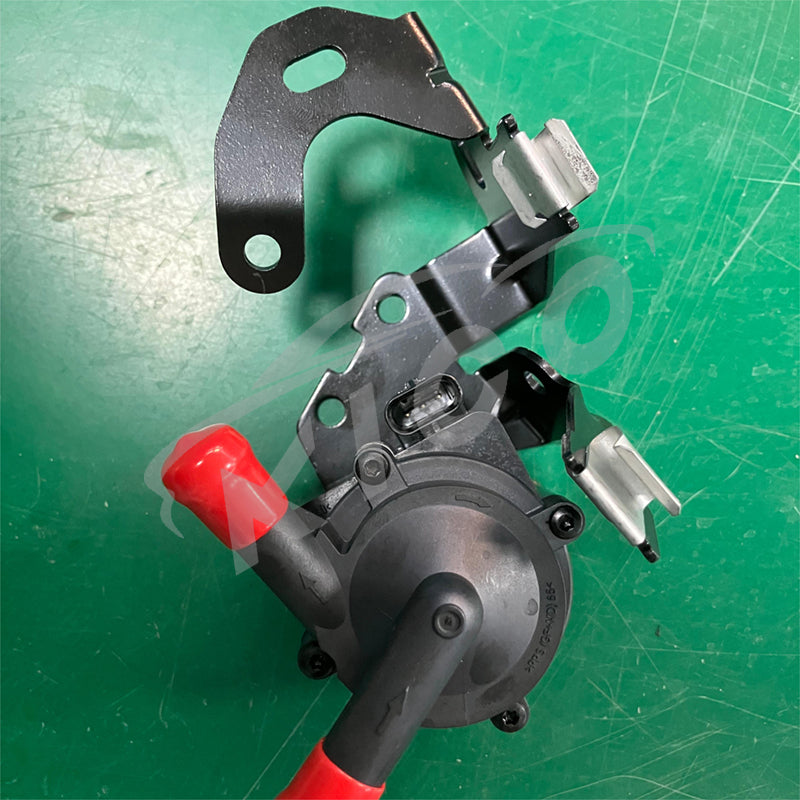 OE 11537603976 11537630368 11537577519 12V Auto Electric Auxiliary Water Pump New Automotive for BMW Car Engine Coolant System