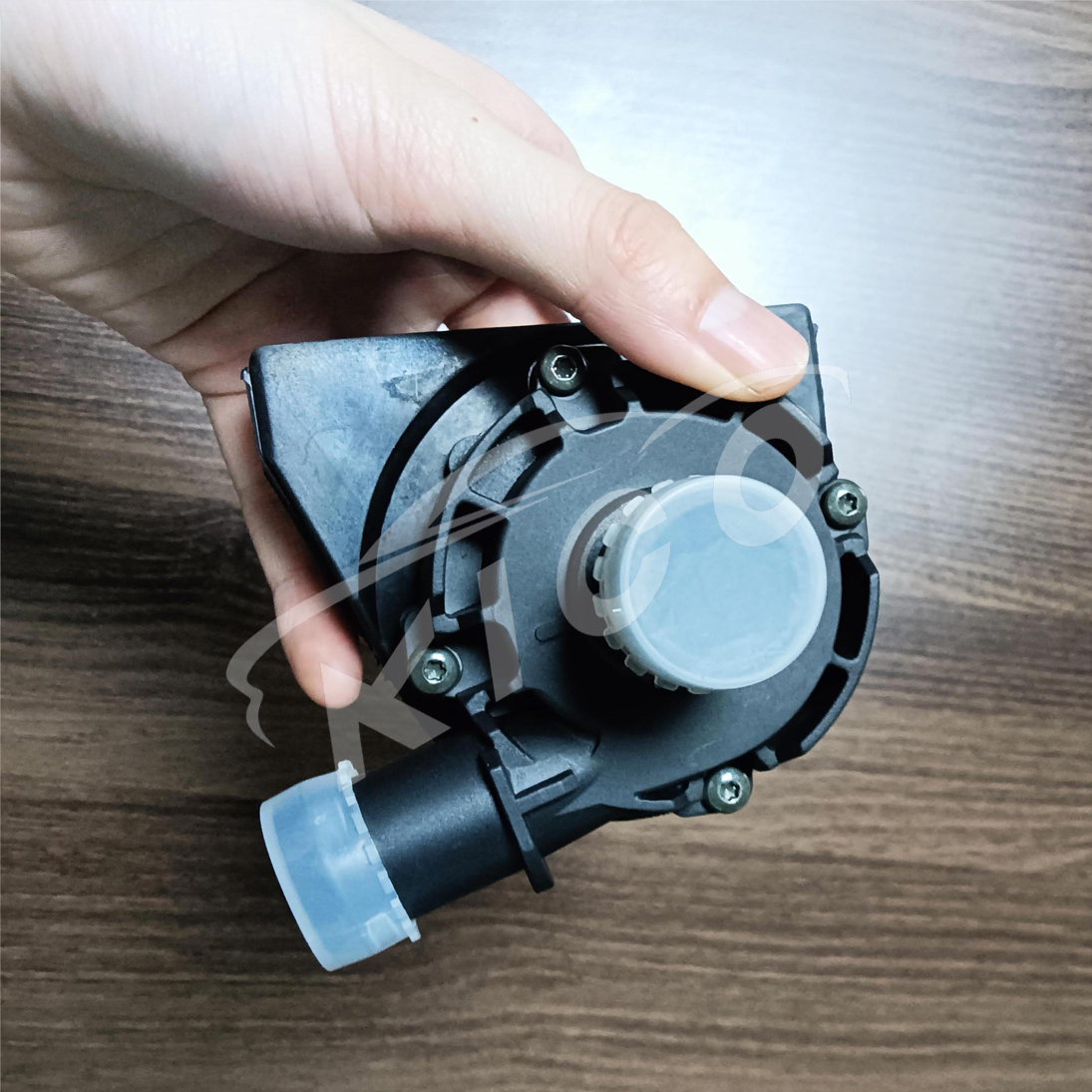 5G0965567A Auto Mini Centrifugal 12v Small Electric Auxiliary Car Water Pump Dc Automotive Machine