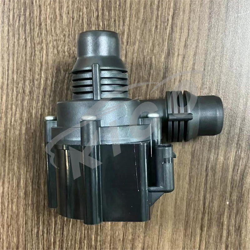 OE LR094347 Auto Electric Auxiliary Water Pump Automotive Engine Coolant System for Land Rover Car 12V Dc