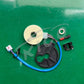 OE 23232310 Kico New Auto Steering Angle Sensor 1 Year Warranty for Chevrolet