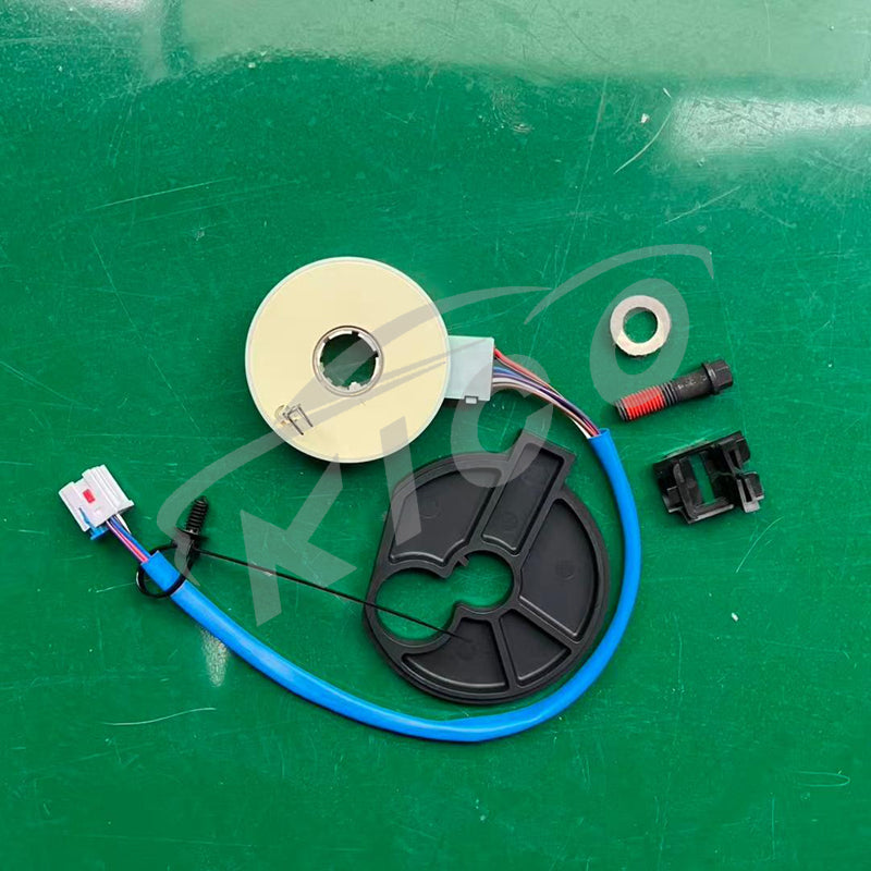 OE 23232310 Kico New Auto Steering Angle Sensor 1 Year Warranty for Chevrolet