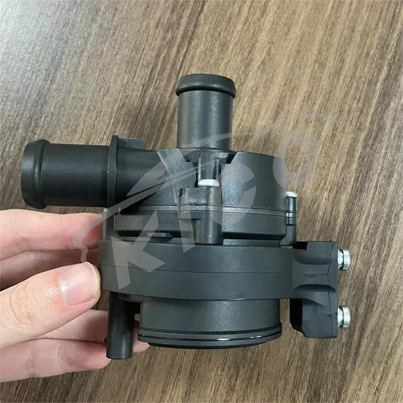 OE 5Q0121599T 0392023218 Auto Parts 12v Car Electric Auxiliary Water Pump for audi Volkswagen