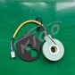 OE CL8Z-3F818-A Kico Brand New Auto Steering Angle Sensor with 1 Year Warranty for Vehicles Universal Fitment
