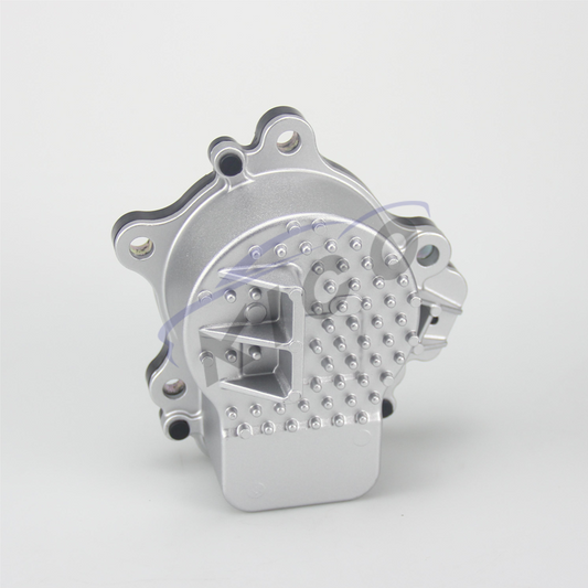 OE 161A039015 161A0-29015 Manufacture Auto Electric Water Pump for Toyota Prius 2010-15 12v Dc Coolant System