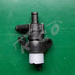 OE XR82523 Auto Parts 12v Car Electric Auxiliary Brush Water Pump for jaguar Additional Cooling System