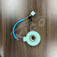 OE 15299969 26096025 51707775 51746819 Steering Angle Crankshaft Sensor New for Fiat Abarth Opel