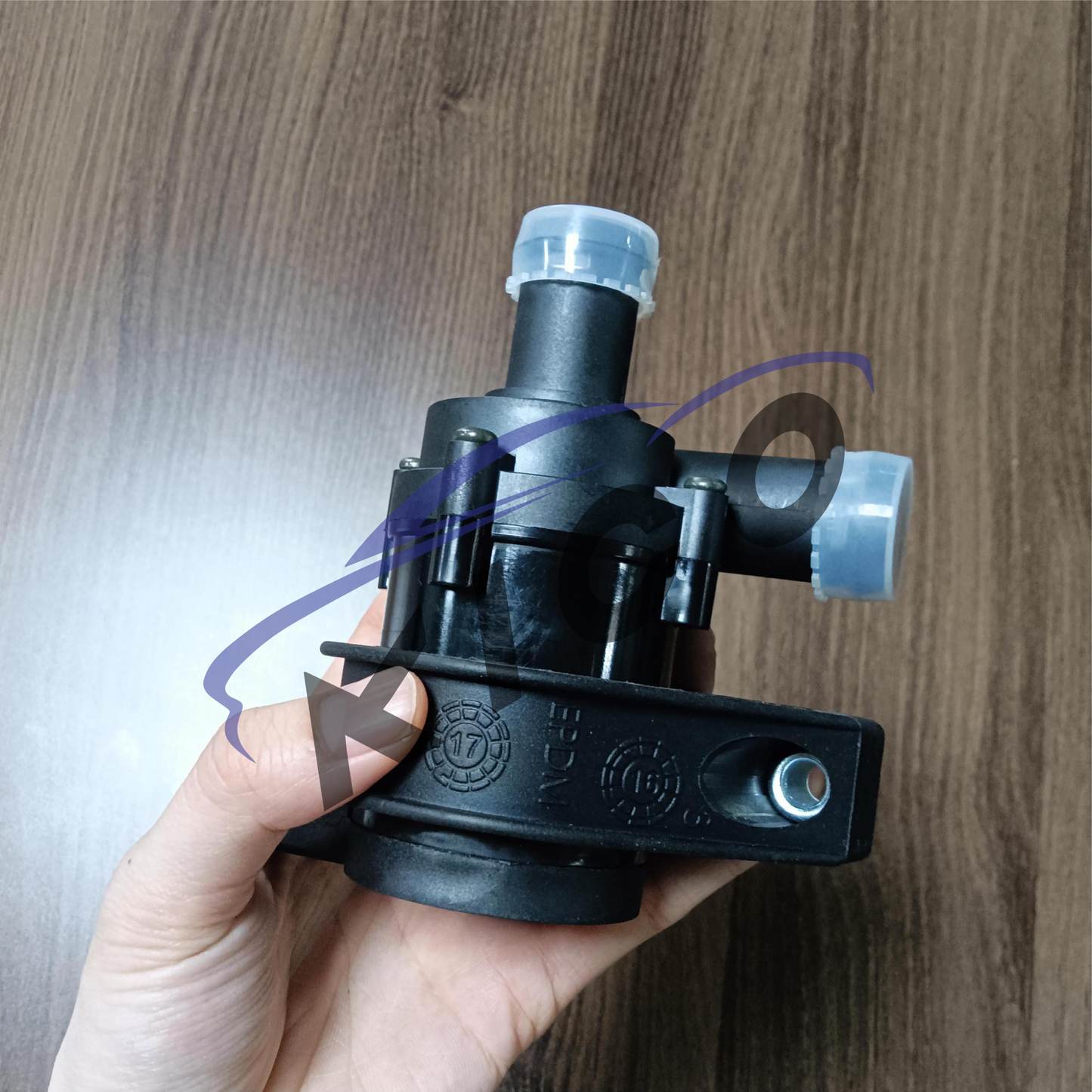 OEM 1K0965561F Engine Auxiliary Auto Electric Water Pump Automotive for VW Audi Cars Coolant System