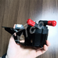OE 11537619360 11517604525 Auto Electric Auxiliary Water Pump New Condition 12V DC for MINI Car Engine Coolant System