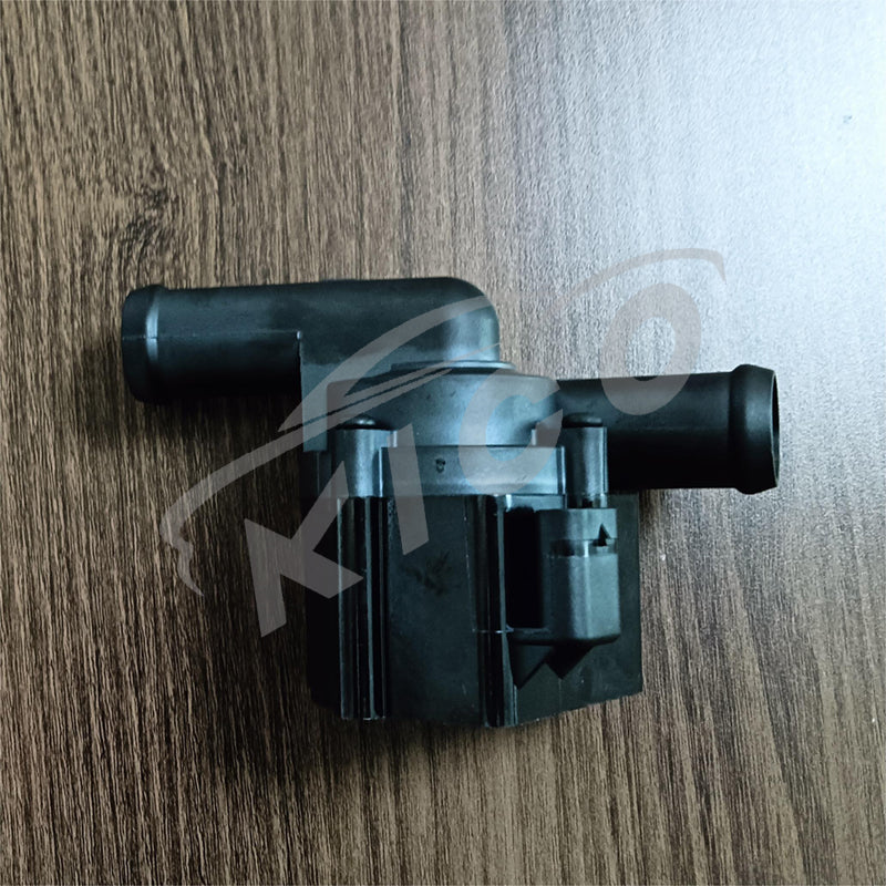 OE BK218B552AA 12V DC Auto Electric Auxiliary Water Pump for Ford Car Engine Cooling System