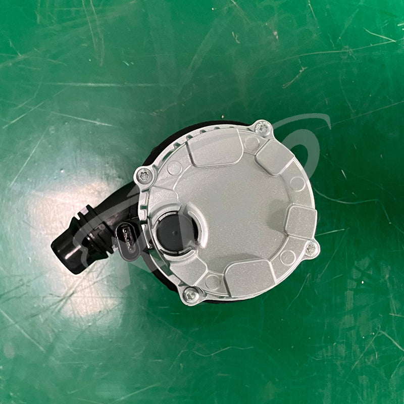 OE 11518637953 0392024062 Auto Spare Part 12V DC Engine Electric Auxiliary Water Pump for BMW Coolant System Vehicle