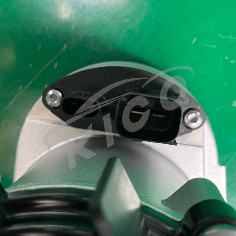 OE 2562001400 2562000400 2562000500 Electric Water Pump Automatic 12v DC for Mercedes M264 Car Engine Cooling System