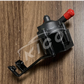 OE 11517629916 Auto Electric Auxiliary Water Pump Automotive Engine Coolant System for BMW Car 12V Dc