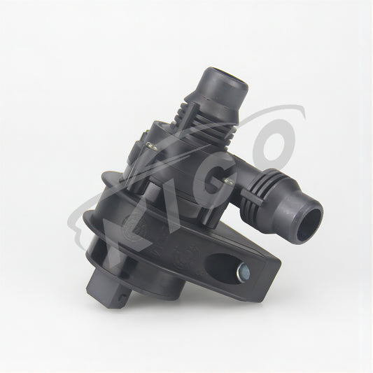 OE 64116904496 JJK000010 Auto 12v DC Car Electric Auxiliary Water Pump for BMW Engine Additional Cooling System