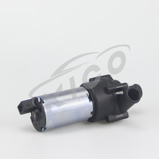 OE 10438993 0392020034 Auto Parts 12v Car Electric Auxiliary Brush Water Pump for audi Volkswagen