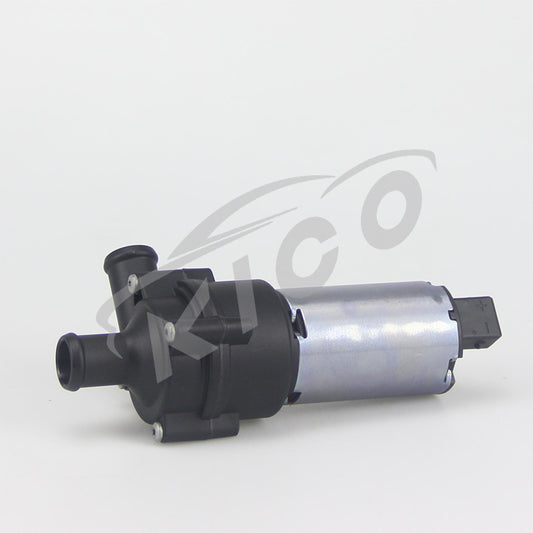 OE 251965561B 92VW8502AA 0392020024 Auto Parts 12v Car Electric Auxiliary Brush Water Pump for audi Volkswagen