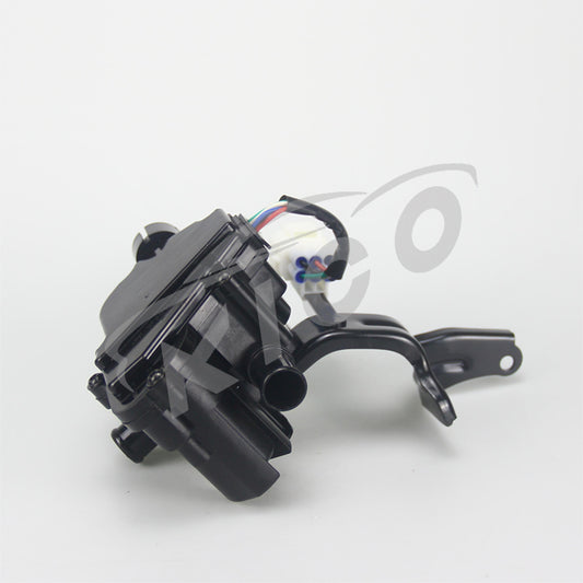 OE 16670-21010 Manufacturer Auto Heater Coolant Control Valve for Toyota PRIUS Cars air Conditioning System
