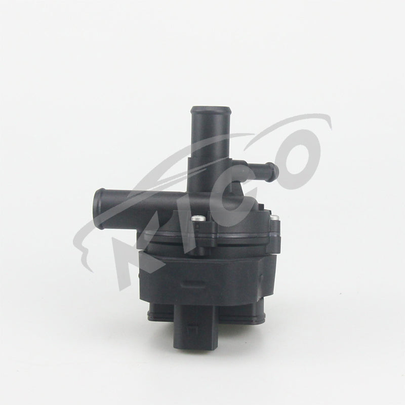 OE 2128350164 Electric 12V DC Auxiliary Car Water Pump Auto Engine Cooling System for Mercedes